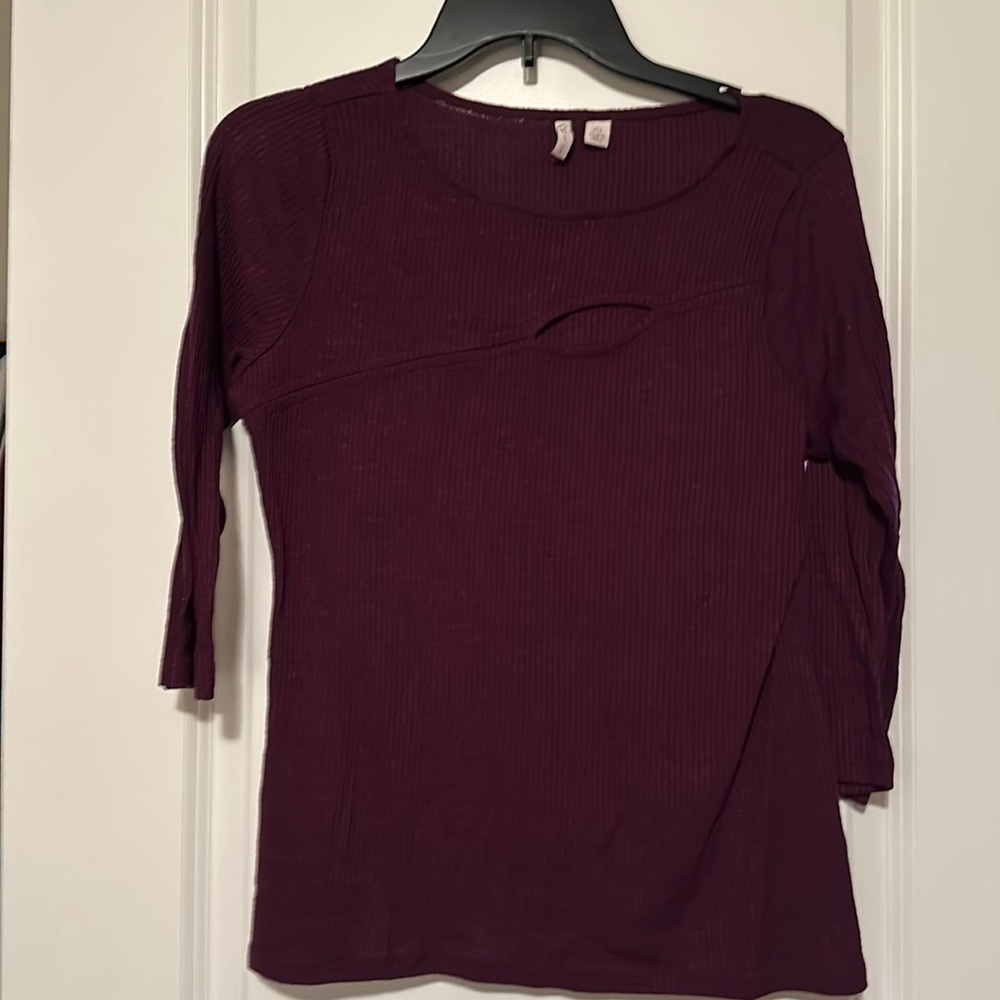 3/4 sleeve link